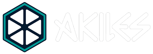 Akiles Logo