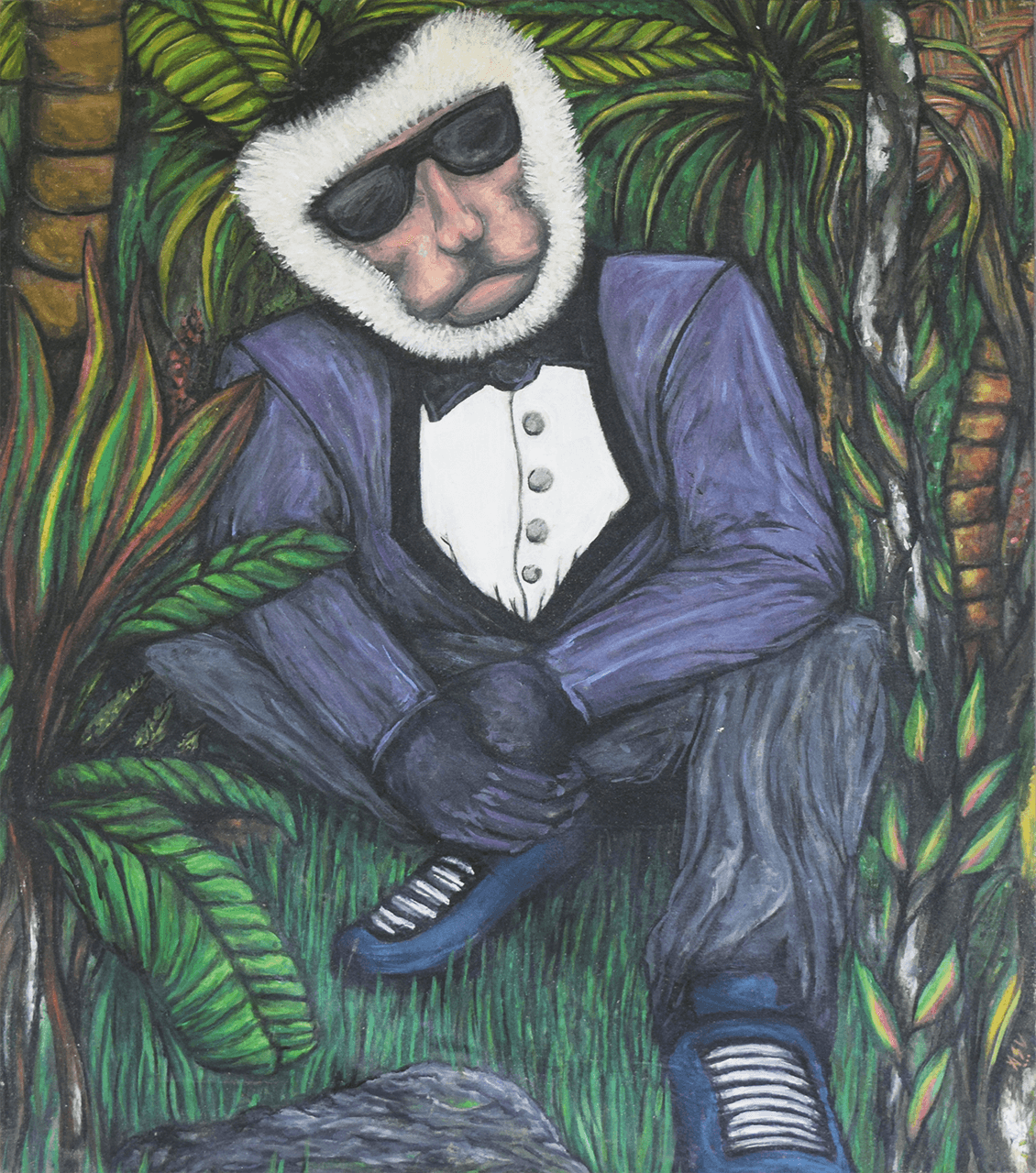 el-capo-chino